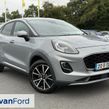 Ford Puma 2021