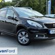 Peugeot 2008 2017