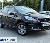 Peugeot 2008 2017