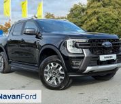 Ford Ranger 2026