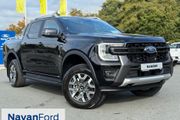 Ford Ranger 2026