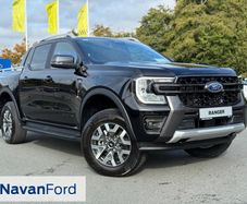 Ford Ranger 2026