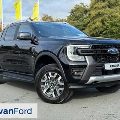 Ford Ranger 2026