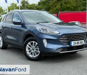 Ford Kuga 2024