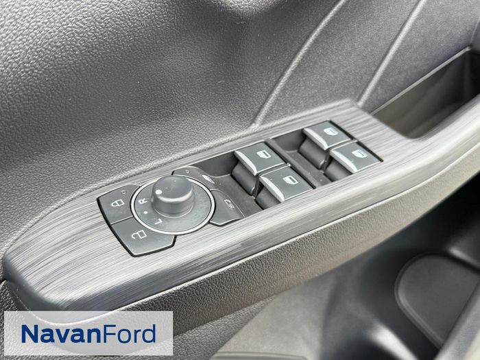 Ford Kuga 2024