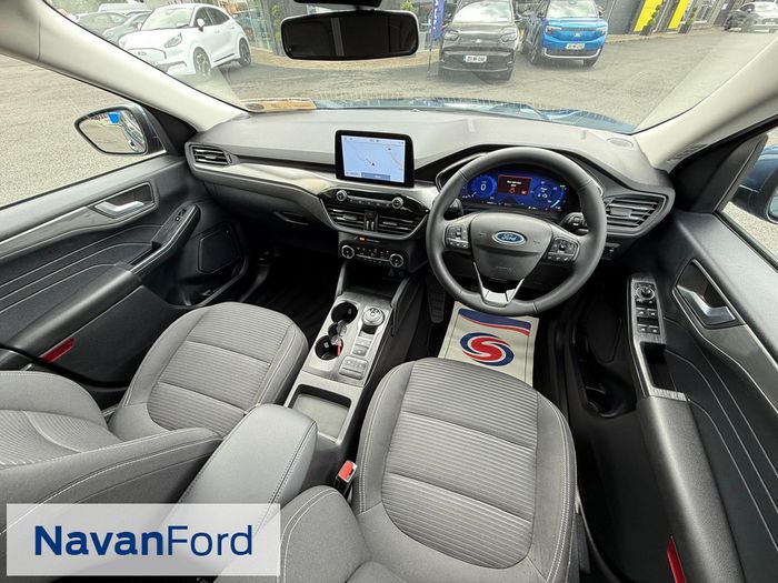 Ford Kuga 2024