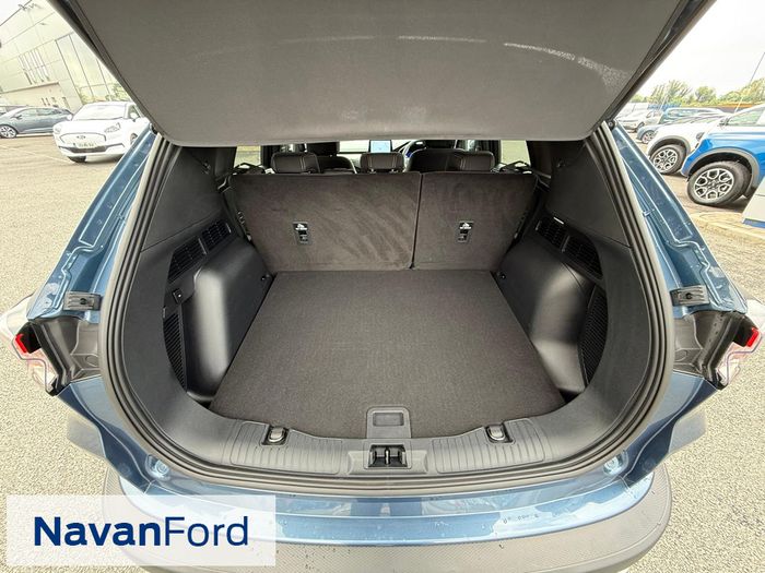 Ford Kuga 2024