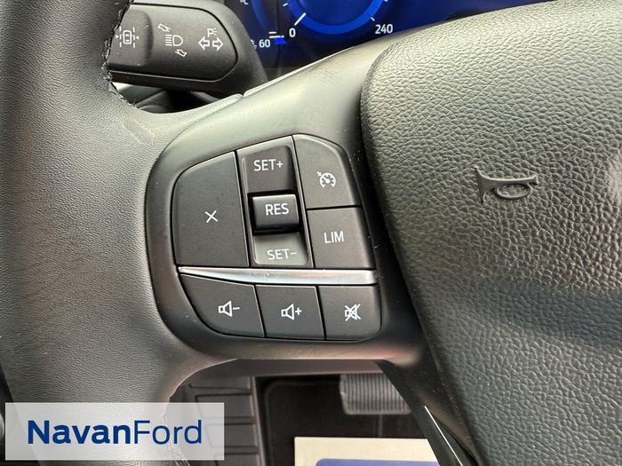 Ford Kuga 2024