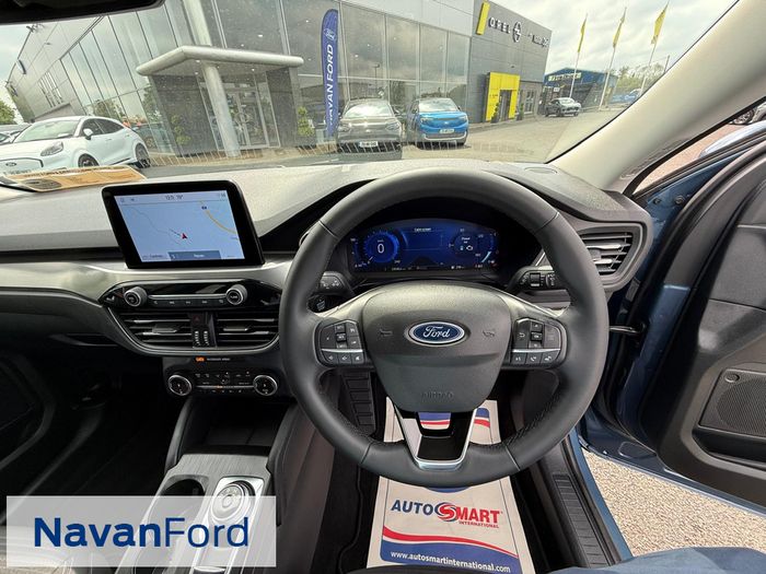 Ford Kuga 2024