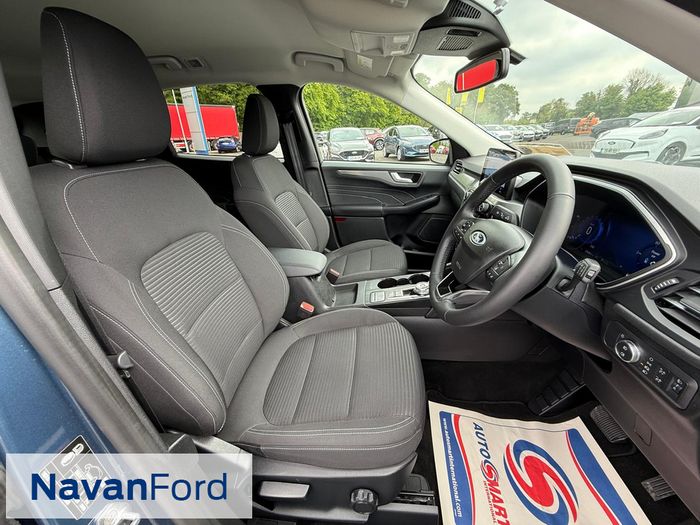 Ford Kuga 2024