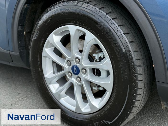 Ford Kuga 2024