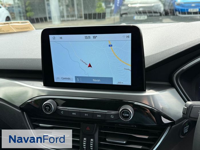 Ford Kuga 2024
