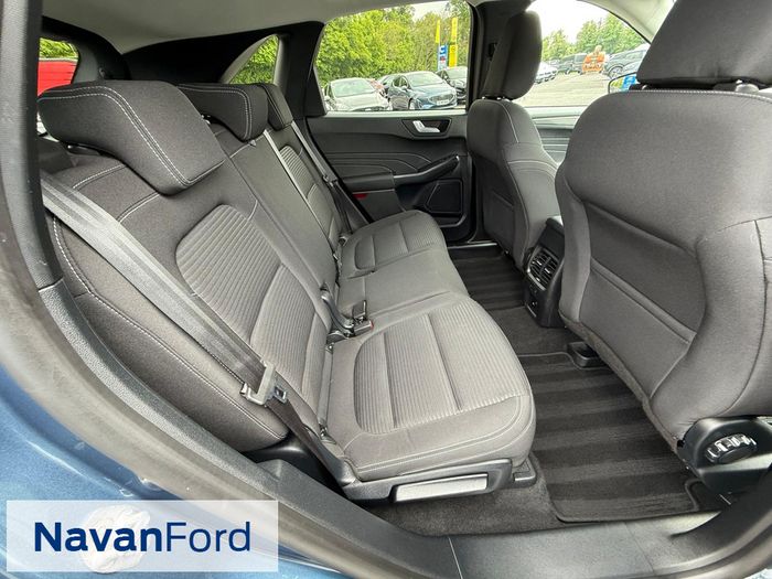 Ford Kuga 2024