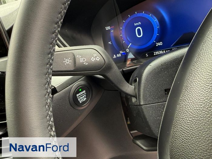 Ford Kuga 2024