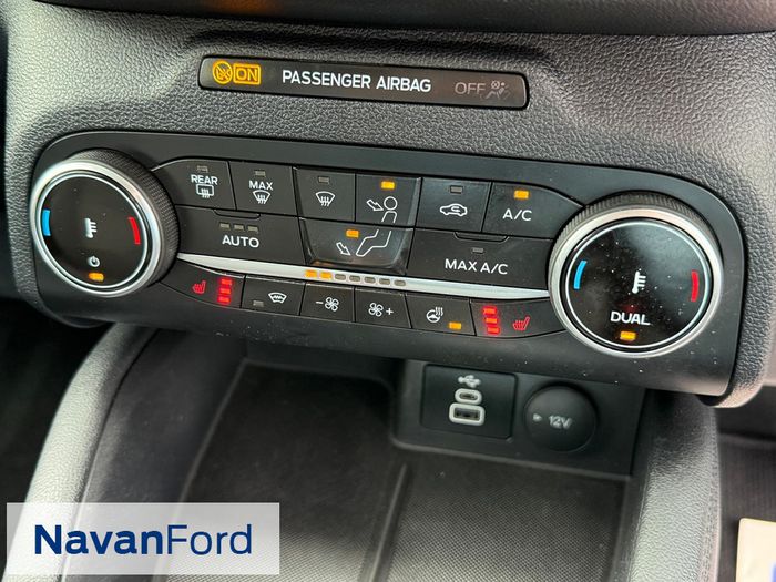 Ford Kuga 2024