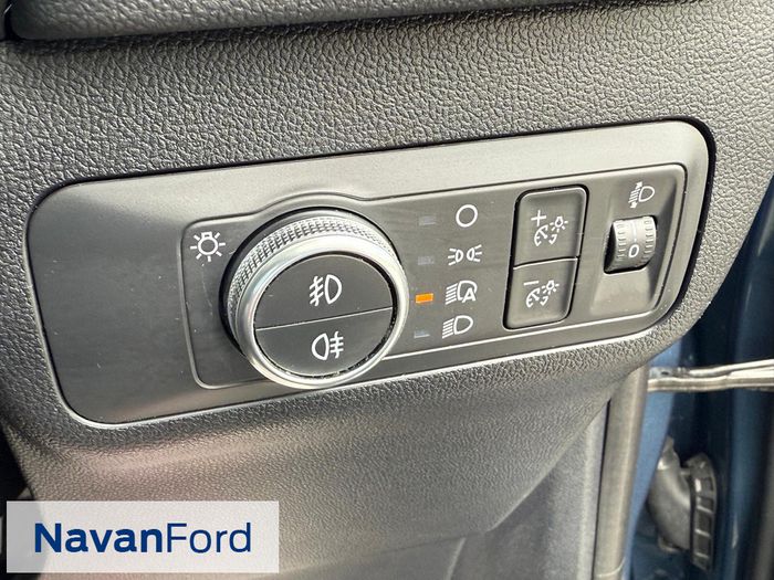 Ford Kuga 2024