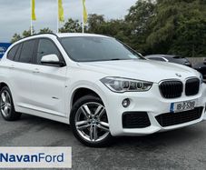 BMW X1 2018