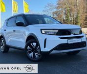 Opel Frontera 2026