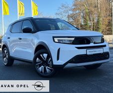 Opel Frontera 2026
