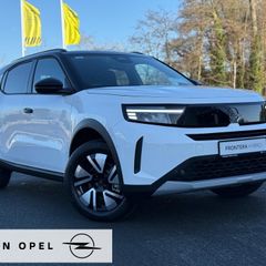 Opel Frontera 2026