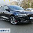Ford Focus 2025