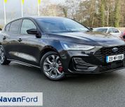 Ford Focus 2025