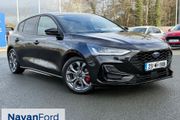 Ford Focus 2025