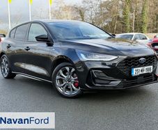Ford Focus 2025