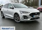 Ford Focus 2024