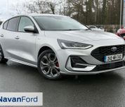 Ford Focus 2024