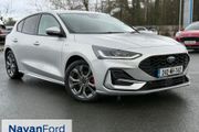 Ford Focus 2024