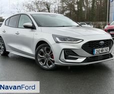 Ford Focus 2024