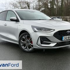Ford Focus 2024