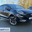 Ford Puma 2025