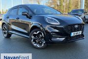 Ford Puma 2025