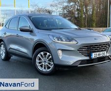 Ford Kuga 2022
