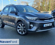 Kia Stonic 2018