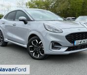 Ford Puma 2023