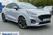 Ford Puma 2023