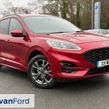 Ford Kuga 2023