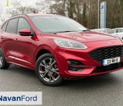 Ford Kuga 2023