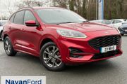 Ford Kuga 2023
