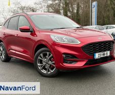 Ford Kuga 2023