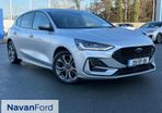 Ford Focus 2025