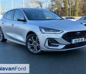 Ford Focus 2025