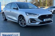 Ford Focus 2025