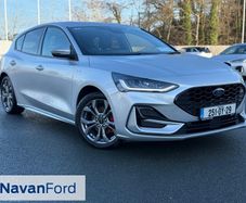 Ford Focus 2025