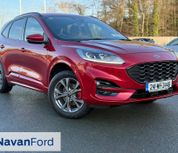 Ford Kuga 2024