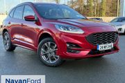 Ford Kuga 2024