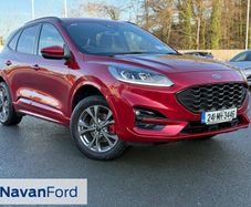 Ford Kuga 2024